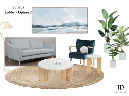 Solarus Interior Design Mood Board by Tone Design on Style Sourcebook