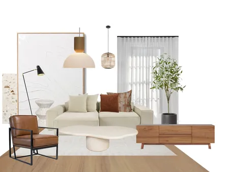Ahmed Salah Home Interior Design Mood Board by saad.elsherif@gmail.com on Style Sourcebook
