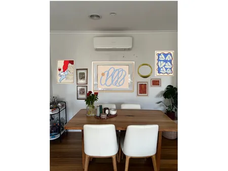 gallery wall Interior Design Mood Board by ashleeclarek on Style Sourcebook