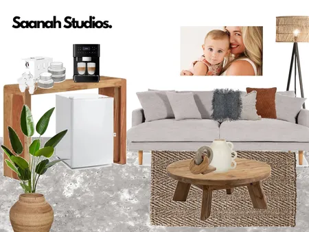 Saanah Style. Interior Design Mood Board by The Inside Stylist on Style Sourcebook