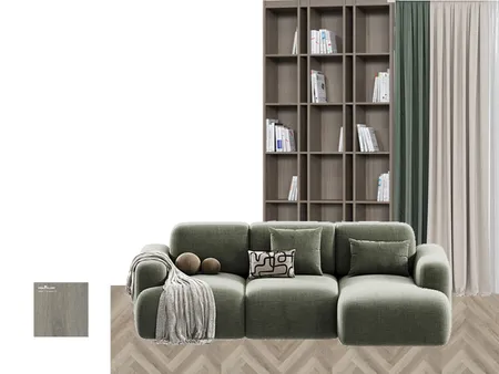 Туман2 Interior Design Mood Board by Ponomareva on Style Sourcebook