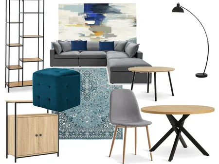 apartament2 Interior Design Mood Board by Teodoratco on Style Sourcebook