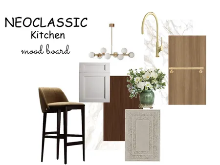 MOOD BOARD KITCHEN Interior Design Mood Board by tam3-2 on Style Sourcebook
