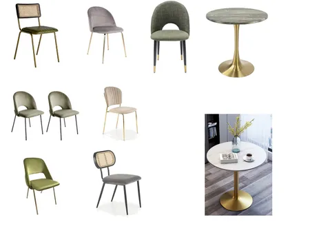 mesescaune Interior Design Mood Board by psipsina on Style Sourcebook