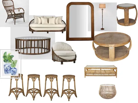 Ralph Lauren Interior Design Mood Board by Opened Beautifully on Style Sourcebook