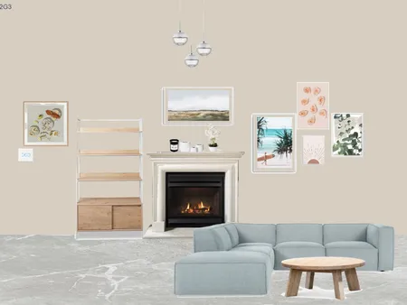 mood board Interior Design Mood Board by Evie on Style Sourcebook