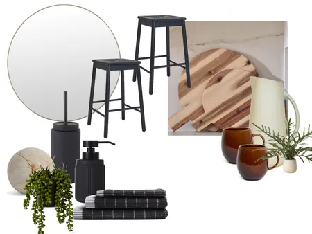 222 Margaret street styling Interior Design Mood Board by tlaws on Style Sourcebook