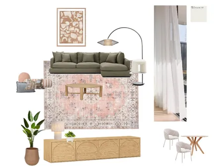 Cumberland Interior Design Mood Board by Marlowe Interiors on Style Sourcebook