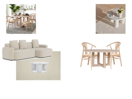 DYLAN & AMY Interior Design Mood Board by PONT on Style Sourcebook