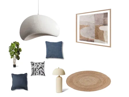 nappali1 Interior Design Mood Board by Edit on Style Sourcebook