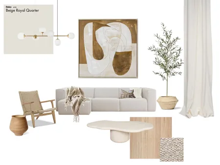 Sala estar - Sergio Interior Design Mood Board by Josevimart on Style Sourcebook