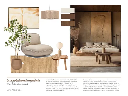 MOODBOARD MODULO 3-1 Interior Design Mood Board by Martha0095 on Style Sourcebook