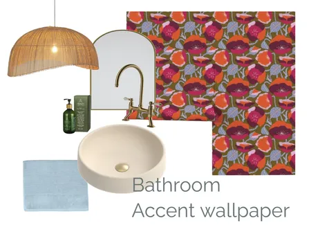 Bathroom Interior Design Mood Board by Emuko on Style Sourcebook
