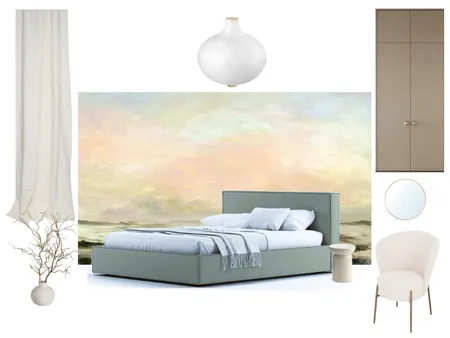 dormitor2 Interior Design Mood Board by ioanamaria on Style Sourcebook