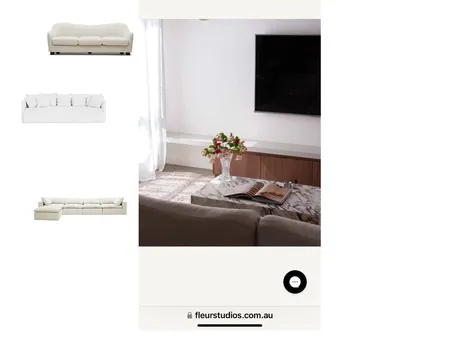 Lounge and Dining room Wilston Interior Design Mood Board by Susie murphy on Style Sourcebook