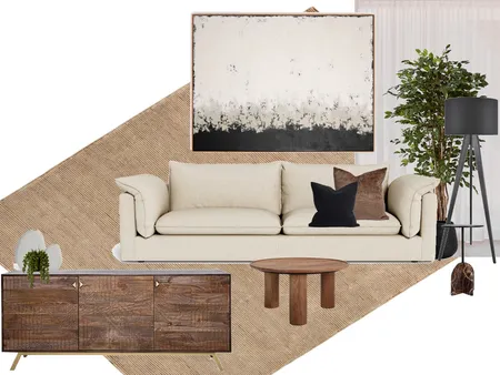 222 margaret street lounge 5.5 Interior Design Mood Board by tlaws on Style Sourcebook