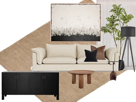 222 margaret street lounge 10 Interior Design Mood Board by tlaws on Style Sourcebook