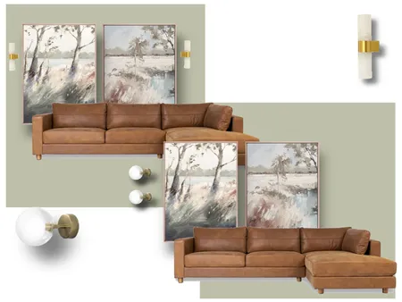 Intrepid Residence Interior Design Mood Board by Manea Interior Design & Styling on Style Sourcebook