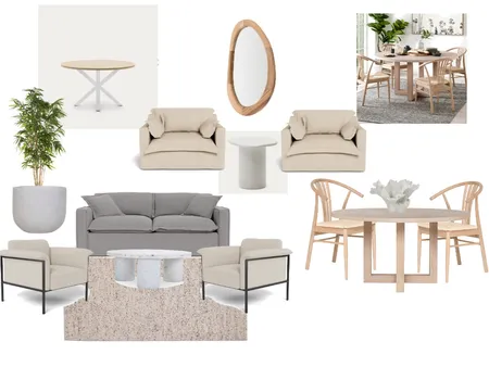 DYLAN & AMY Interior Design Mood Board by PONT on Style Sourcebook
