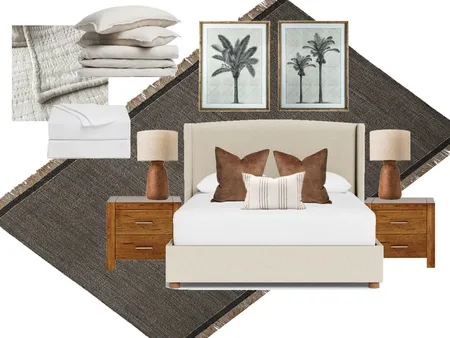 10 luguna cls bedroom 2 Interior Design Mood Board by tlaws on Style Sourcebook