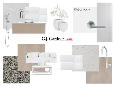 30 Purdie Pde - Interior Interior Design Mood Board by Interiors by Brie on Style Sourcebook