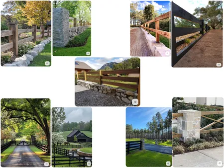 Fencing Interior Design Mood Board by Styled Interior Design on Style Sourcebook