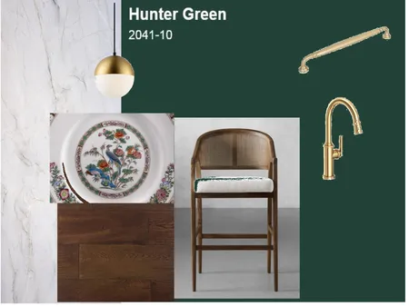 Hunter kitchen Interior Design Mood Board by mphamilton on Style Sourcebook