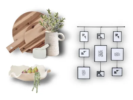 Intrepid Residence Interior Design Mood Board by Manea Interior Design & Styling on Style Sourcebook