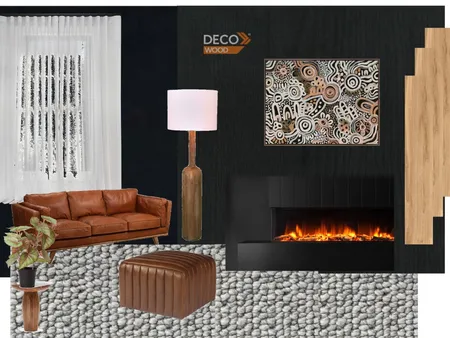 snug Interior Design Mood Board by CarlyMarie on Style Sourcebook