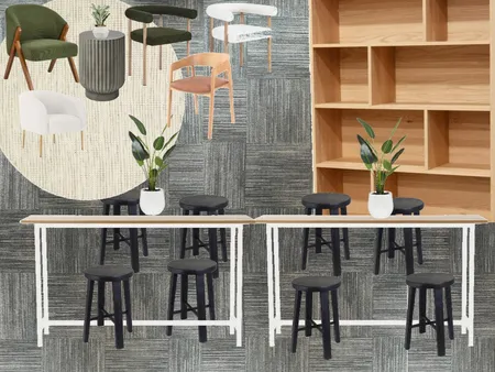 Reception area Interior Design Mood Board by mrsjharvey@outlook.com on Style Sourcebook