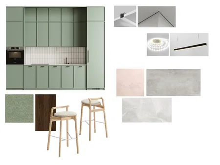 проект Interior Design Mood Board by wuishka on Style Sourcebook