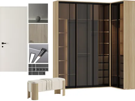 проект Interior Design Mood Board by wuishka on Style Sourcebook