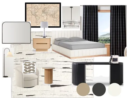 Jason Moodboard Interior Design Mood Board by jess1 on Style Sourcebook