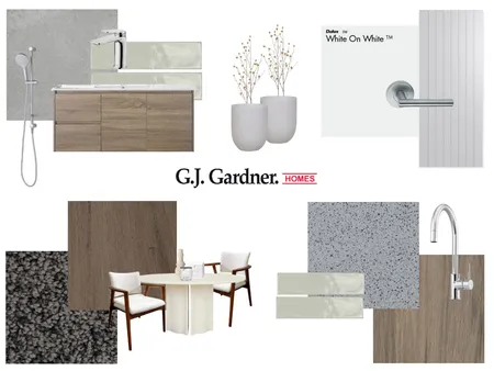 28 Purdie Pde - Interior Interior Design Mood Board by Interiors by Brie on Style Sourcebook