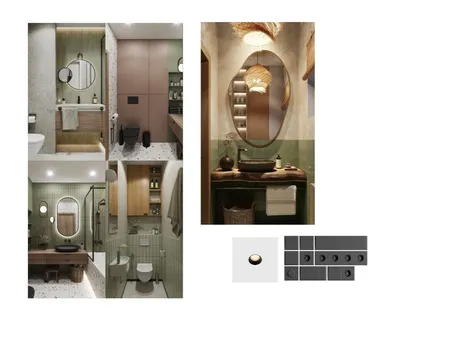 проект Interior Design Mood Board by wuishka on Style Sourcebook