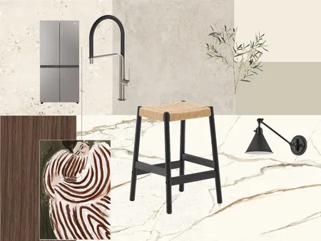 Kitchen - light Interior Design Mood Board by sarah.j.bennett12@gmail.com on Style Sourcebook