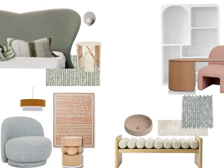 mood bood Interior Design Mood Board by eden60119@gmail.com on Style Sourcebook