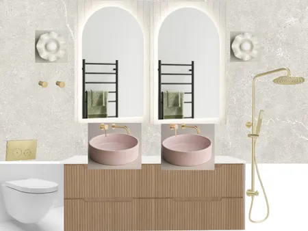 CC bathroom reno Interior Design Mood Board by CC88 on Style Sourcebook