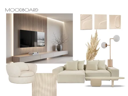 LIVING Interior Design Mood Board by gabrielalopezsz on Style Sourcebook