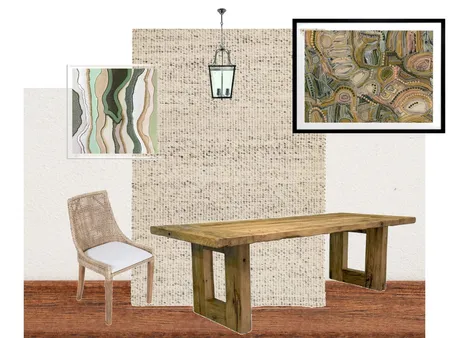 Dining Room Interior Design Mood Board by Lani1909 on Style Sourcebook