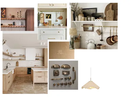 Kitchen Interior Design Mood Board by AgathaJean on Style Sourcebook