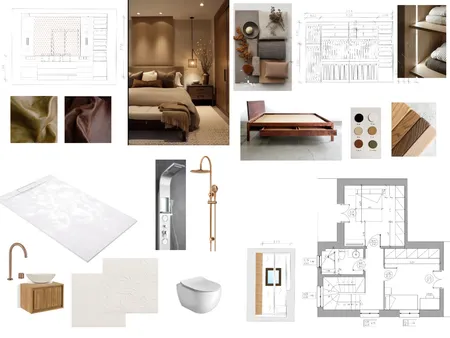 RAFAIL2 Interior Design Mood Board by bettytsoymelea on Style Sourcebook