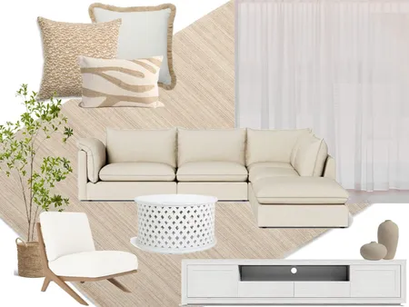 10 luguna close main lounge 4 white Interior Design Mood Board by tlaws on Style Sourcebook