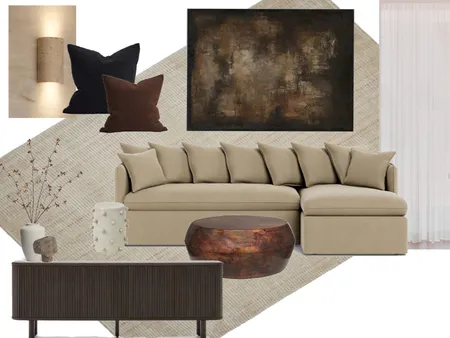 10 leguna place theater room Interior Design Mood Board by tlaws on Style Sourcebook