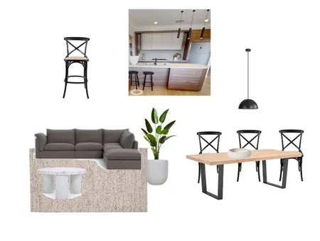 DYLAN & AMY Interior Design Mood Board by PONT on Style Sourcebook