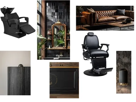 Mood 1 Interior Design Mood Board by TSAMPIKAKIS on Style Sourcebook