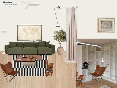 Salon Interior Design Mood Board by charlottem@pour-info.fr on Style Sourcebook