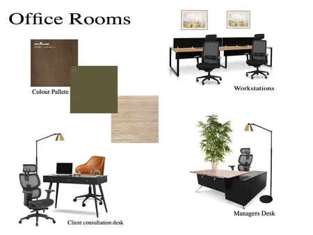 real estate office rooms Interior Design Mood Board by 105341827@student.swin.edu.au on Style Sourcebook