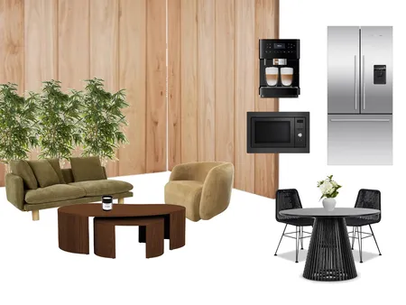 real estate communal rooms Interior Design Mood Board by 105341827@student.swin.edu.au on Style Sourcebook