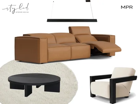 Schultz MPR Interior Design Mood Board by Styled Interior Design on Style Sourcebook